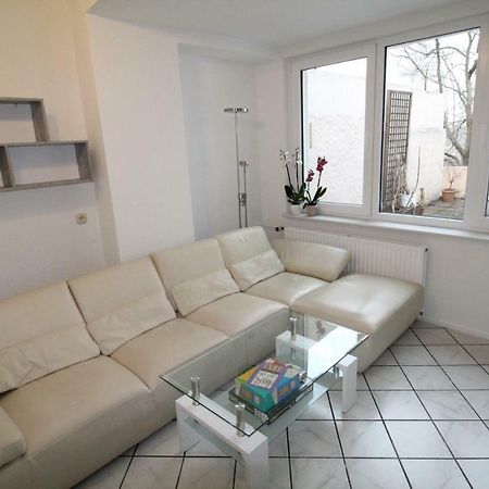Rheinblick 3-Zimmer Apartment 美因茨 外观 照片
