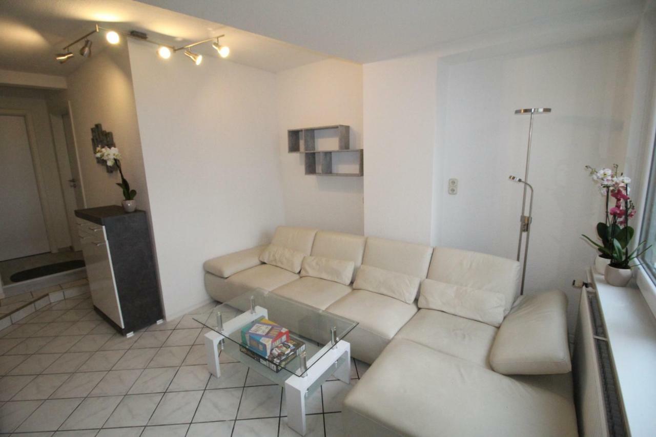 Rheinblick 3-Zimmer Apartment 美因茨 外观 照片